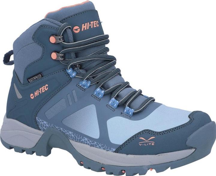 Produktbild Hi-Tec Psych VLite Stiefel (39.5)