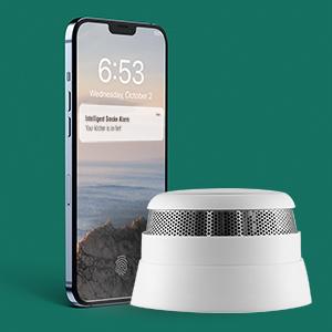 Actual product image Frient Zigbee 3.0