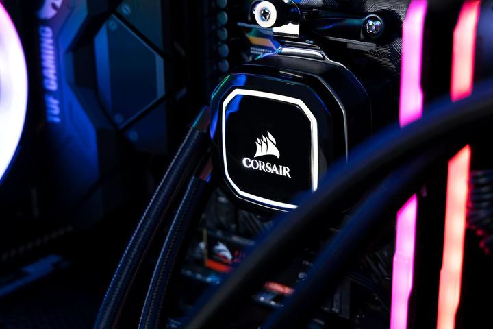 Produktbild Joule Performance Strike RTX3080 AR7 Ultimate (AMD Ryzen 7 5800X, 32 GB, 1000 GB, GeForce RTX 3080)