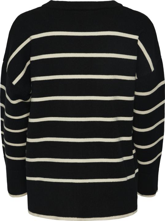Produktbild Pieces PCMATHILDE Strickpullover (L)