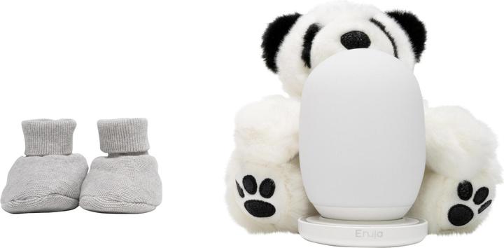 Actual product image Enuja Night light