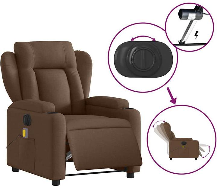 Image du produit VidaXL Ithel