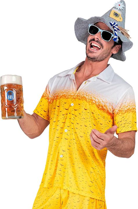 Immagine prodotto Widmann Camicia Da Festa Della Birra (L)