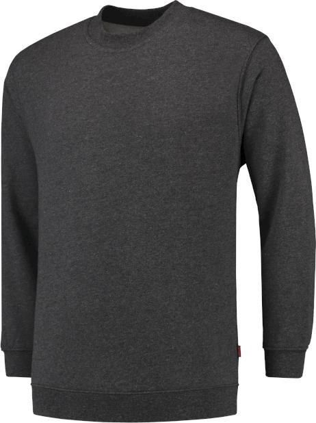Tricorp 301008GreyMelM Sweater 280 Gram (M)