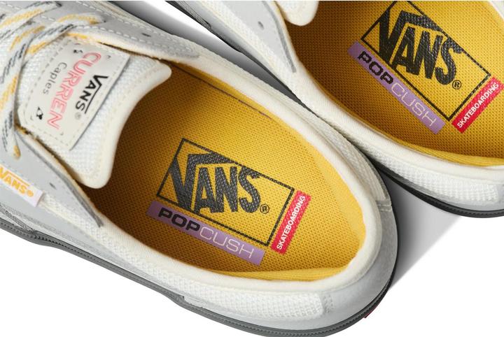 Image du produit Vans Curren Caples (42)