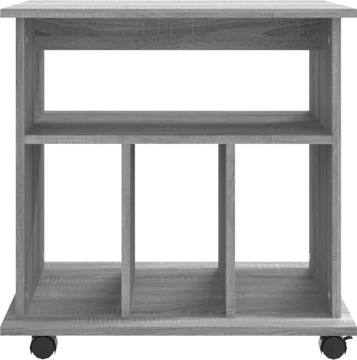 Image du produit VidaXL Noela (60 x 45 x 60 cm)