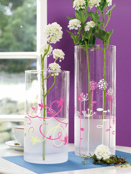 Actual product image Edding Window Marker 4095 (Pink, 3 mm, 1 x)