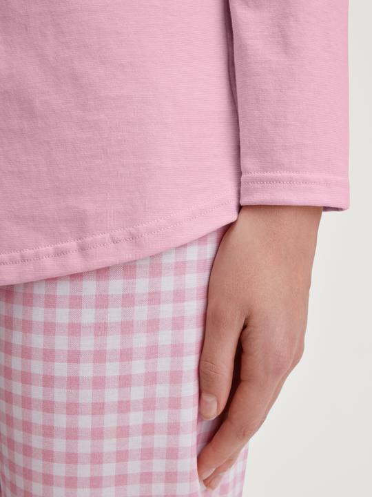 Produktbild Calida Cotton Special Pyjama, lang (M)