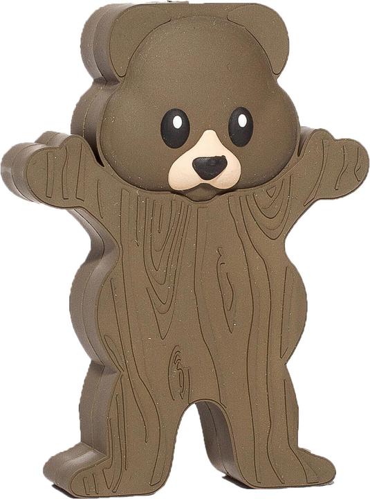 Produktbild Grizzly Grizzly X Wattzup Charger