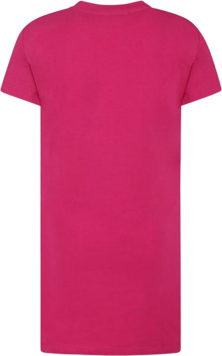 Actual product image Balmain Dresses Fuchsia