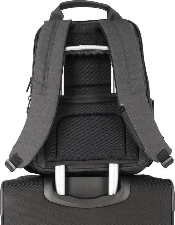 Image du produit Travelite Sac à dos pour ordinateur portable Meet Business Backpack exp (15 l)