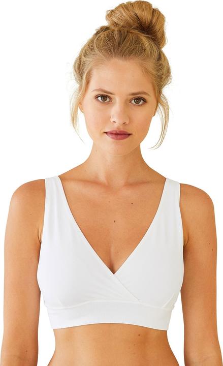 Produktbild Vertbaudet Still-Bh/Bustier (S)