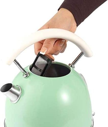Produktbild Ariete 2877 Vintage (1.70 l, EU-Stecker)