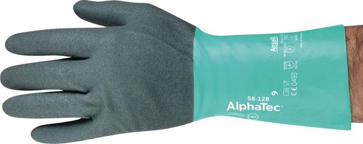 Image du produit Ansell AlphaTec 58-128 (11)