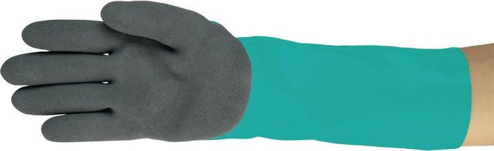 Actual product image Ansell Nitrile gloves AlphaTec® 58-735 (9)