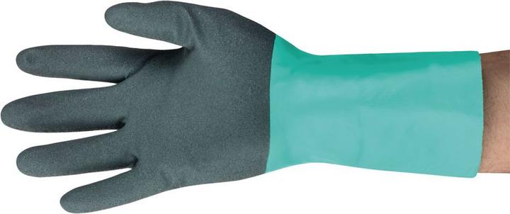 Image du produit Ansell AlphaTec 58-128 (11)