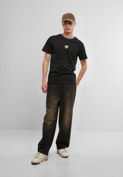 Actual product image Mister Tee Skull Bear Tee - 119311 (L)
