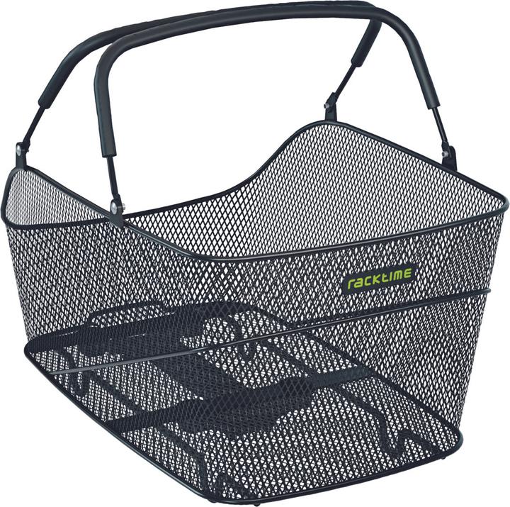 Racktime Baskit Trunk 2.0 (24 l)