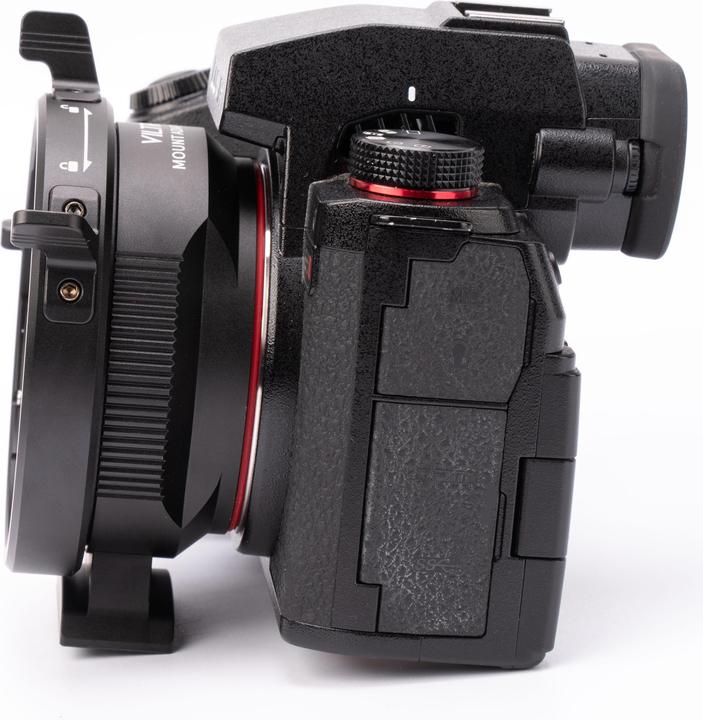 Produktbild Viltrox Objektiv-Adapter PL-L