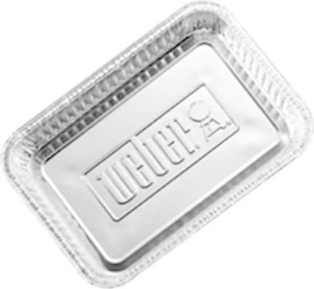 Produktbild Weber Tropfschalen