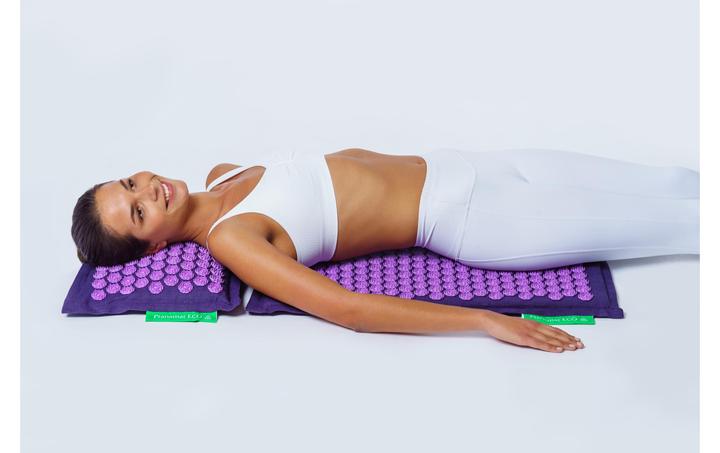 Produktbild Pranamat Eco Massage Set