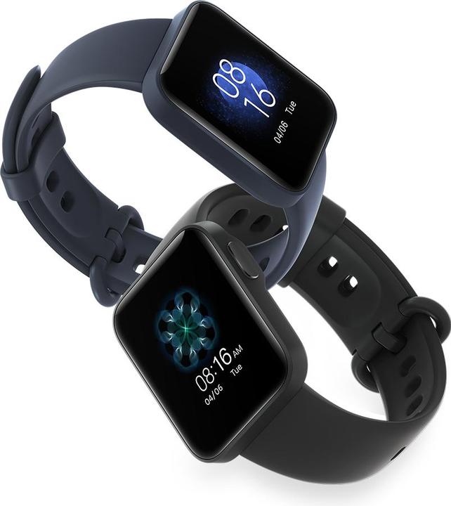 Produktbild Xiaomi Mi Watch Lite (41 mm)
