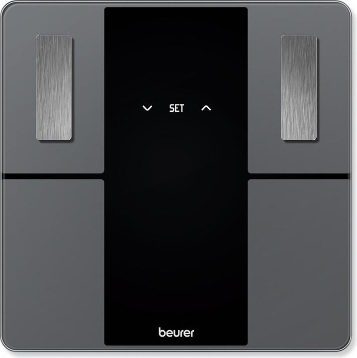 Actual product image Beurer BF 500 (180 kg)
