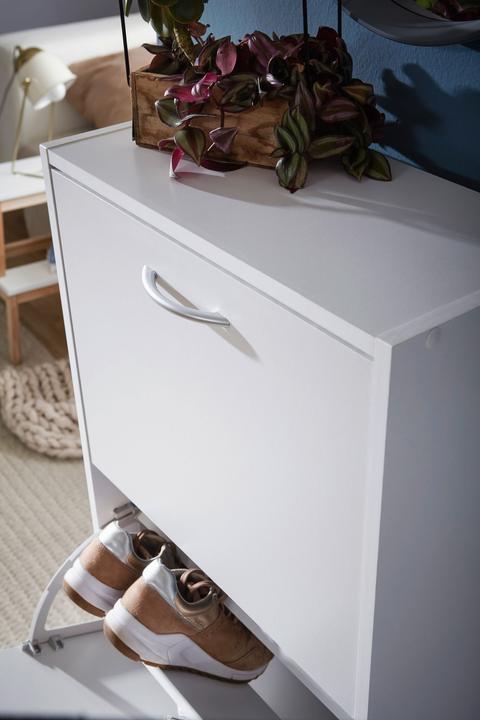 Actual product image Wohnling Fox (50 x 24 x 125 cm)