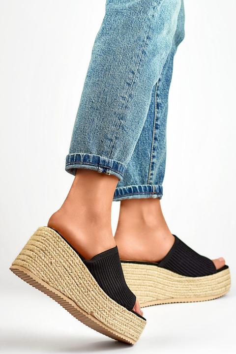 Actual product image Primo Mules model (40)