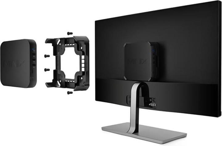 Image du produit Minix Neo J50C-4 Max (Intel Pentium J5005)