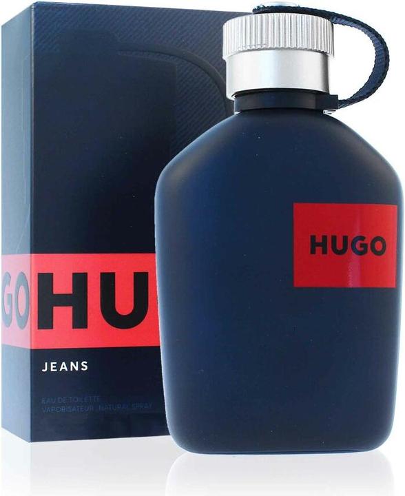 Image du produit Hugo Boss Jeans Eau de Toilette (Eau de toilette, 125 ml)