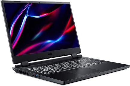 Produktbild Acer Nitro 5 (17.30", AMD Ryzen 7 6800H, 16 GB, 1000 GB, CH)