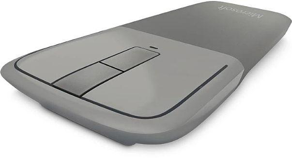Produktbild Microsoft MS Srfc Arc Mouse SC Bluetooth ET/LV/LT (Kabellos)