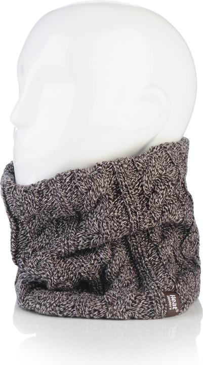 Immagine prodotto Heat Holders Scaldacollo donna fulvo