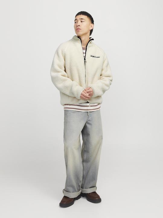 Immagine prodotto Jack & Jones Teddyfell Jacke Teddyfell Jacke (XL)