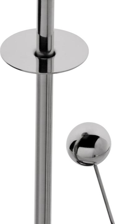 Produktbild WMF Küchenrollenhalter stehend Küchenpapierhalter 31cm Gourmet Edelstahl