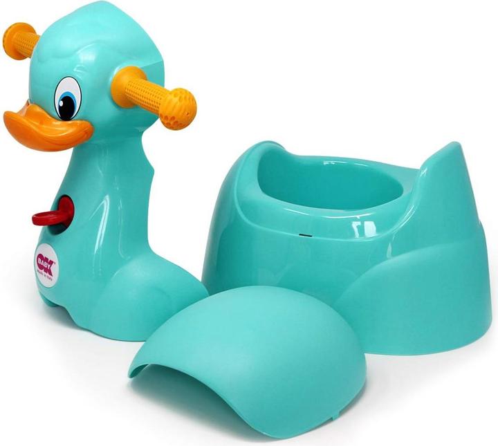 Produktbild OK Baby Ente