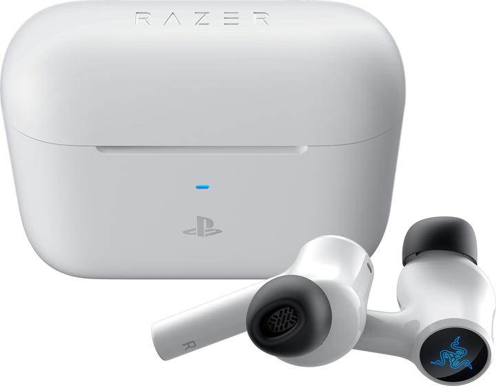 Produktbild Razer Hammerhead HyperSpeed (ANC, 32.50 h, Kabellos)