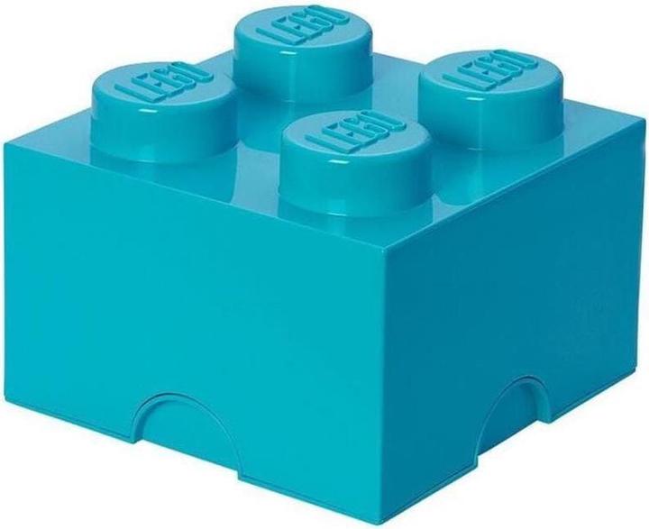 Bleu azur