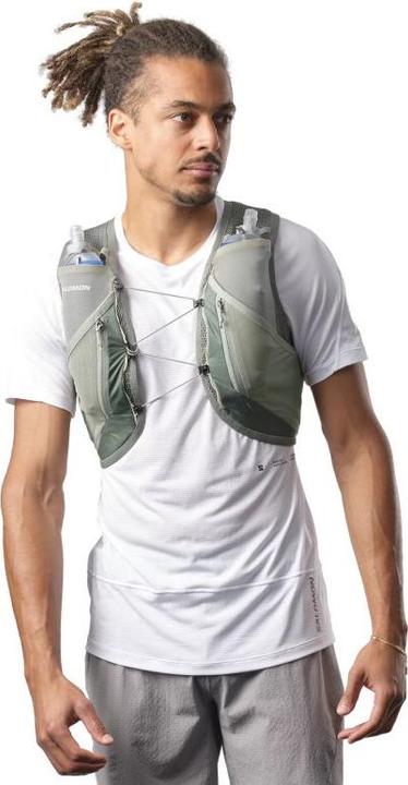 Actual product image Salomon Active Skin 12 Set