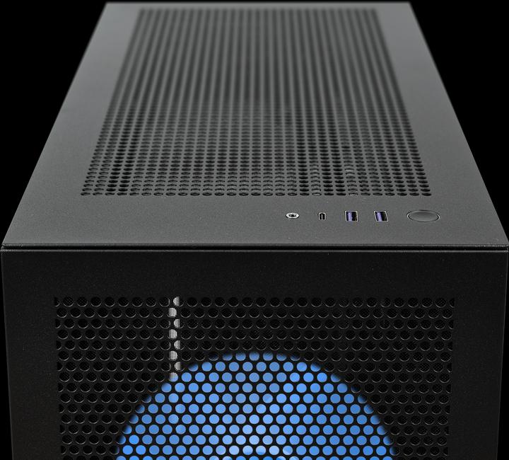 Produktbild Joule Performance High End Gaming PC L1123659 (Intel Core i9-13900K, 32 GB, 2000 GB, GeForce RTX 4090)