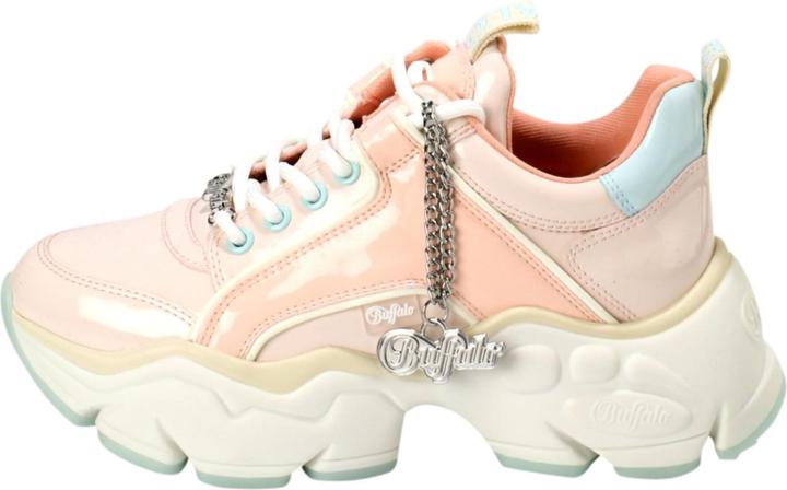 Actual product image Buffalo Binary Sneaker Low - 109739 (40)