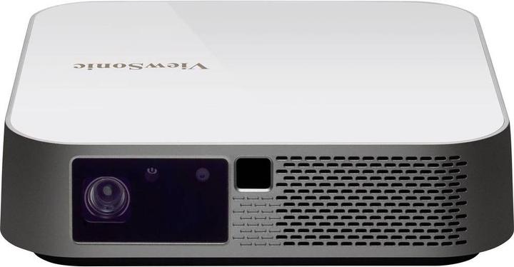 Produktbild Viewsonic M2e (Full HD, 417 lm, 1.2:1)