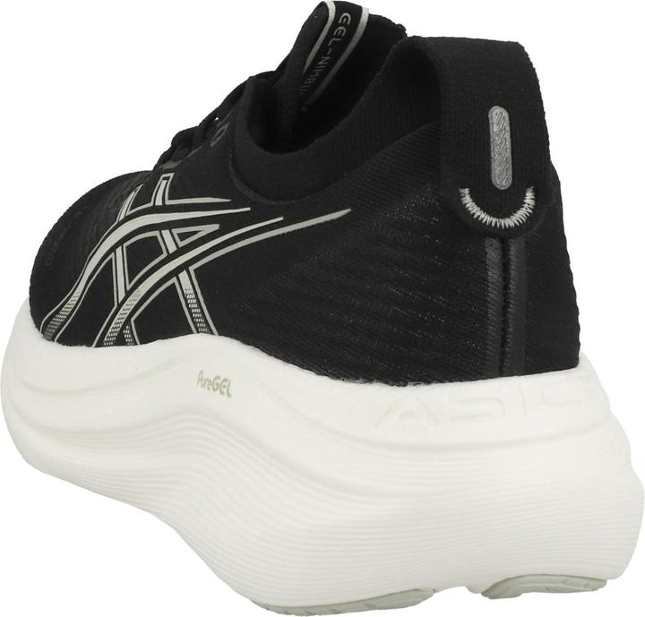 Actual product image ASICS Performance Gel-Nimbus 27 - 65069 (40)
