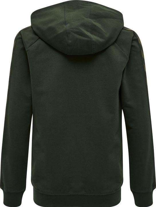 Produktbild hummel Move Kids Classic Hoodie (128)