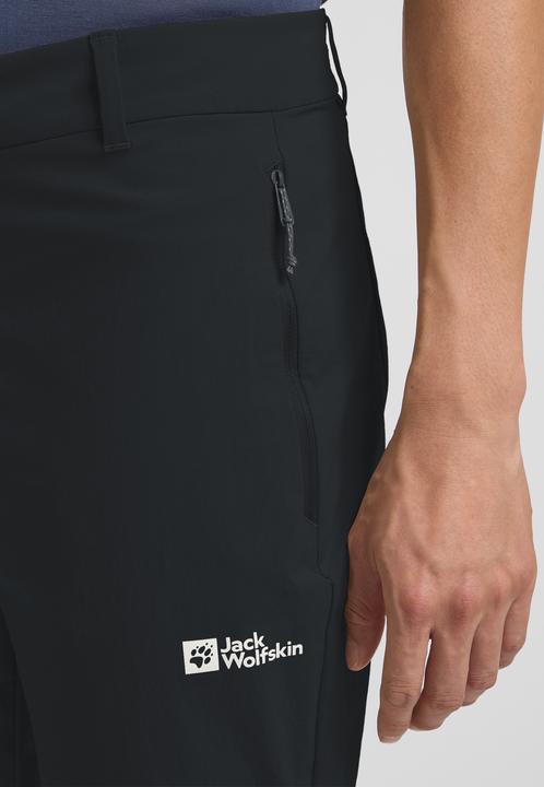 Produktbild Jack Wolfskin Hikeout Shorts M (52)