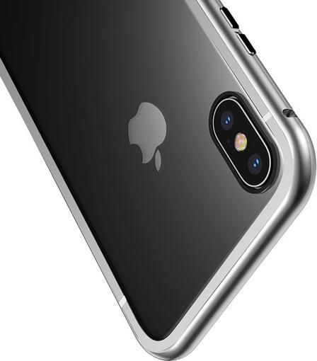 Actual product image Baseus Case (Apple iPhone X, Apple iPhone XS)