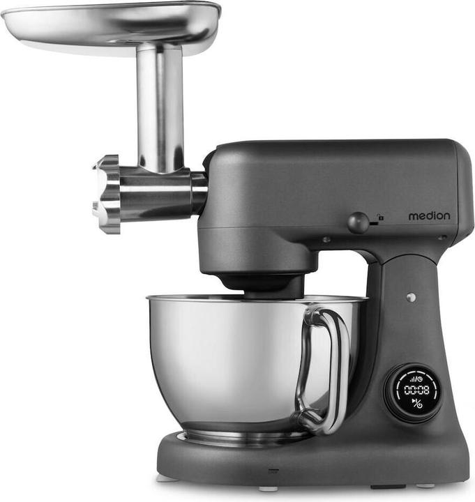 Image du produit Medion LIFE Robot de cuisine numérique MD12600 (800 W)