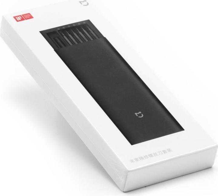 Image du produit Xiaomi Consumables! WIHA Precision Screwdriver Kit 24 in 1