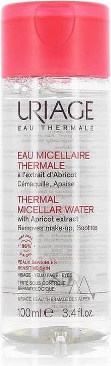 Image du produit MGA Eh bien (Chiffons de nettoyage, 100 ml)